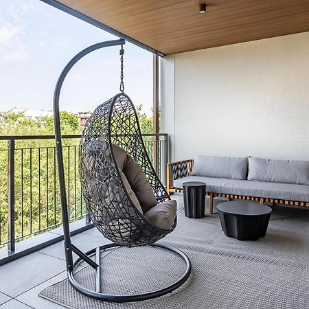 Apartamento Luvi - Occhialini 5 Milán Exterior foto