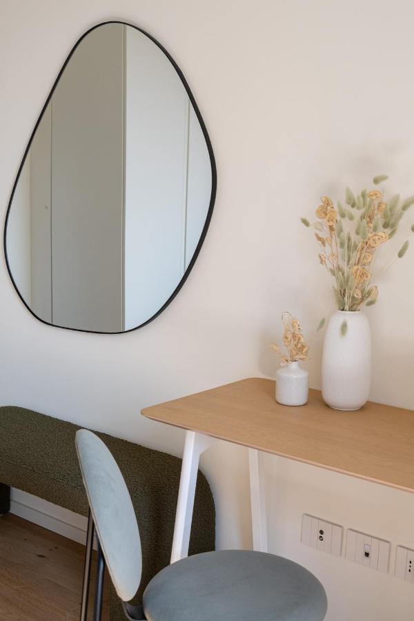 Apartamento Luvi - Occhialini 5 Milán Exterior foto